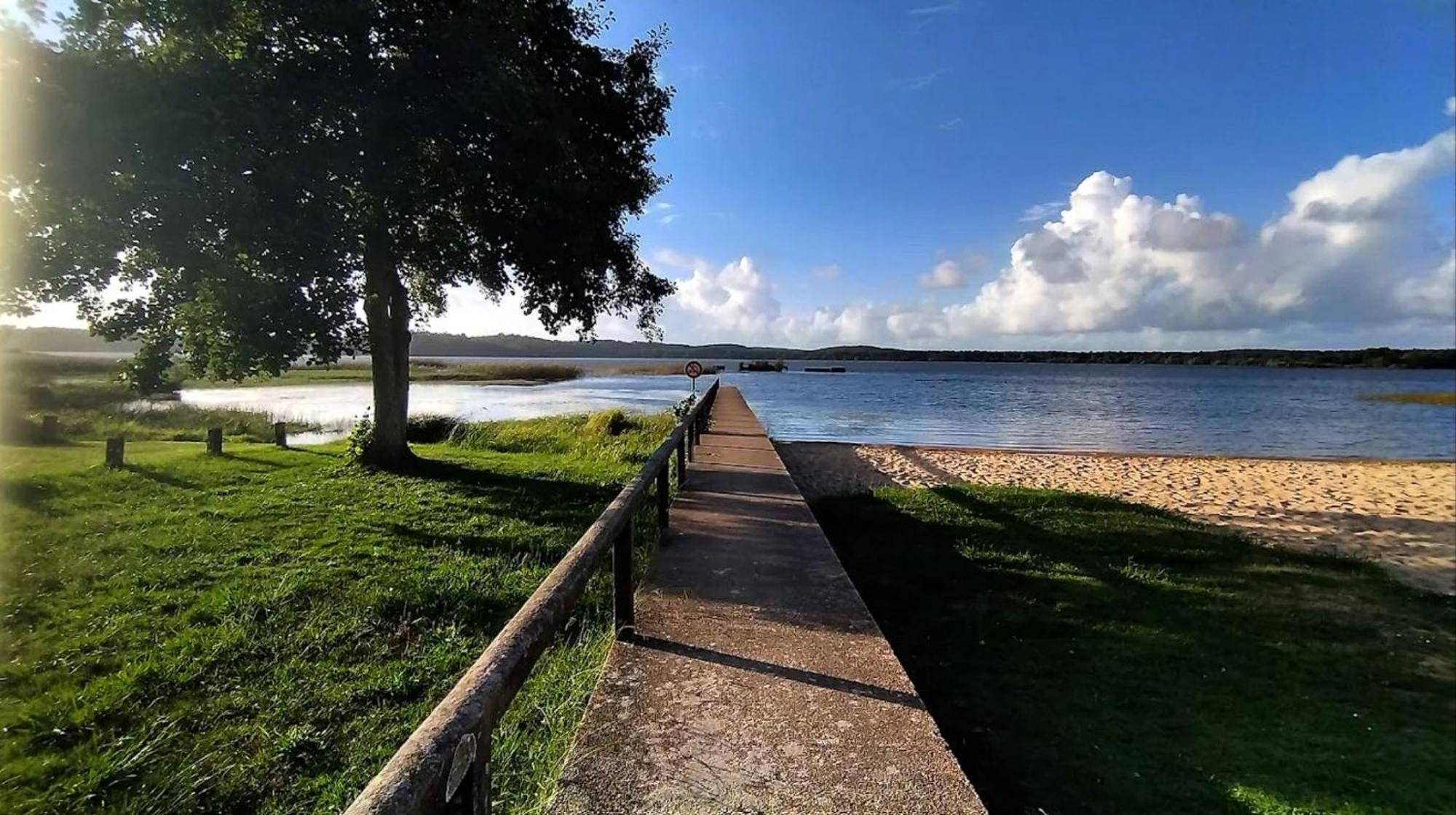Vk Lake Aureilhan  Exterior foto